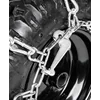 SNOW CHAINS FOR WHEELS 13" FOR TRACTOR SNOW BLOWERS 13x4.10-6 CEDRUS SNOW CHAINS ACC0300 SET 2szt. -