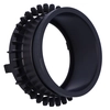 Socket drainage ring for inlet superstructure type HL65