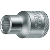 socket wrench insert 12-kant 1/2" 30mm gedore