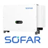 SOFAR 110KTLX-G4 Driefasig 10xMPPT