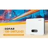 SOFAR 12KTL-X-G3 Трифазен 2xMPPT