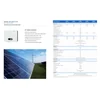 Sofar 15KTLX-G3 grid inverter Wifi&DC-vel