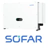 SOFAR 255KTL-HV Háromfázisú WIFI DC