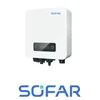 SOFAR 3000TL-G3 Eenfasig 1xMPPT