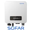 SOFAR 3000TL-G3 Egyfázisú 1xMPPT