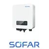 SOFAR 3000TL-G3 Egyfázisú 1xMPPT