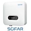 SOFAR 3.6KTLM-G3 Jednofázový 2xMPPT