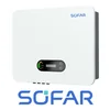 SOFAR 40KTL-X-G3 Háromfázisú 4xMPPT