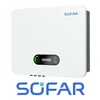 SOFAR 40KTL-X-G3 Kolmivaiheinen 4xMPPT