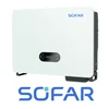 SOFAR 80KTL-X-G3 Háromfázisú 6xMPPT