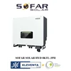 SOFAR Hybrid Kit HYD8KTL 8kW+SYSTEM ENERGY STORAGE SOFAR SOLAR BTS E10,24-DS5 10,24kWh +BDU