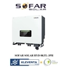 SOFAR HYBRID KIT HYD8KTL+MAGAZYN ENERGIA (1xBCU+4xGTX3000) 10,24 kWh