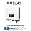 SOFAR HYD hibridinis rinkinys 6KTL 6kW+magazyn energijos 10,24kWh