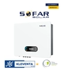 SOFAR INVERTERIS 30 KTLX-G3 | Sofar Solar 30 KTLX-G3| +WIFI/DC