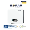 SOFAR invertors 6,6 KTLX — G3 3-fazowy WIFI/DC