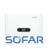 SOFAR PowerAll ESI hibrīda pārveidotājs 3.68K-S1 1F 2xMPPT