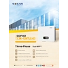 Sofar Solar Inverter 8.8KTLX G3 3F SofarSolar