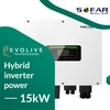 Sofar Solar -Wechselrichter HYD15KTL-3PH 3F Hybrid SofarSolar