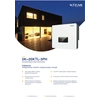 Sofar Solar -Wechselrichter HYD8KTL-3PH 3F Hybrid SofarSolar