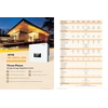 Sofar Solar -Wechselrichter HYD8KTL-3PH 3F Hybrid SofarSolar