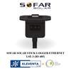 SofarSolar STICK ETHERNET LOGGER LSE-3 (RS 485) ЗА ИНВЕРТОРИ СЕРИЯ KTLX