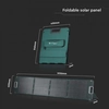 Solar Panel for Portable Charging Station 120W