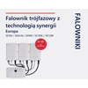 SolarEdge 3PH инвертор, Synergy Manager, 100kW, MC4, DC превключвател, DC SPD