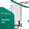 SOLAREDGE auxiliary unit SESUK-RW00INNN4 SYNERGY TECHNOLOGY (w/RSD)