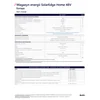 Solaredge Cover for energy storage (IAC-RBAT-5KMTOP-01)