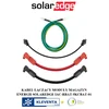 SOLAREDGE ENERĢIJAS GLABĀŠANAS MODUĻU KABEĻU SAVIENOJUMI IAC-RBAT-5KCBAT-01