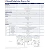 SOLAREDGE ENERGY NET COMMUNICATION MODULE ENET-HBNP-01