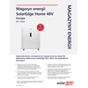 SolarEdge Home Akku 48V 4,6kWh