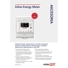 SolarEdge MTR-240-1PC1-DW-MW medidor direto MTR EU1 1faz.