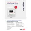 SolarEdge MTR-240-3PC1-D-A-MW közvetlen mérő MTR EU3 3faz.