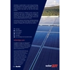 SolarEdge S1200 - Tehon optimointi