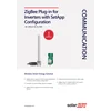 SolarEdge SE-ZBSLV-B-S1-RW ZigBee modul + antena (SetApp)