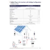 SolarEdge SE-ZBSLV-B-S1-RW ZigBee modul + anténa (SetApp)