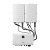 SolarEdge SE50K 3-phase conjunto (1*SE50K-RW00IBNM4 + 2*SESUK-RW00INNN4)