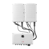 SolarEdge SE50K - CONFIGURADO COM 2x UNIDADES SESUK