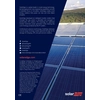 SolarEdge SE66,6K - CONFIGURAR CON 2x UNIDADES SESUK