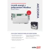 SolarEdge SECT-SPL-100A-A Current transformer, 100A