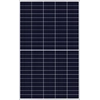Solární modul, monokrystalický, 405 W, 21,1 %, Stříbrný rám, Risen, RSM40-8-405M