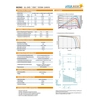 Solarni modul PV Panel 545Wp Ulica Solar UL-545M-144 Srebrni okvir