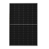 Solární moduly, fotovoltaické moduly AKCOME Topcon Bifacial Dual-Glass Modules | 430W | Zvíře 1 Výrobce | Černé rámečky