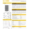 Solarni panel - Austa 460Wp