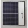 Solarni panel TOPCon - 430Wp - Črn okvir