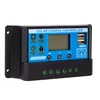 SOLARREGLER SOL PWM 10A + 2XUSB