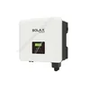 Solax 3.7 D hybrid inverter 1 fase