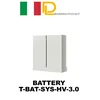 Solax-batterij T-BAT-SYS-HV-3.0 *