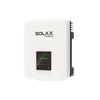 SolaX feszültségátalakító-inverter, X3 MIC háromfázisú 2 MPPT, 12/13.2 kW X3-MIC-12K-G2